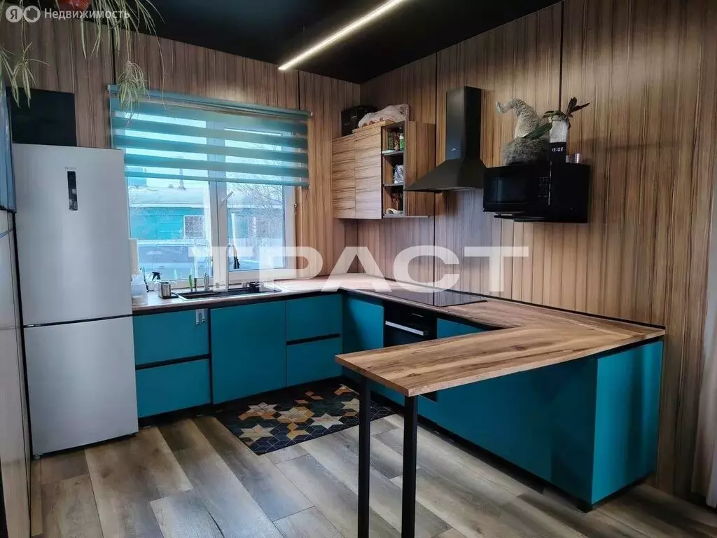 Дом в Рамонский район, Новоживотинновское сельское поселение, СНТ ... - Фото 1