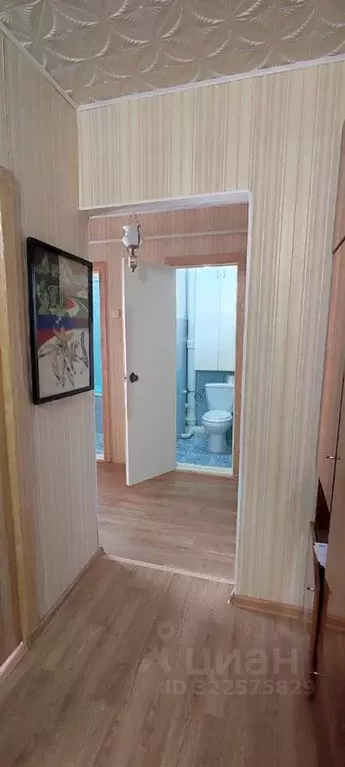 2-к кв. Ставропольский край, Ставрополь ул. Пирогова, 28 (54.9 м) - Фото 2