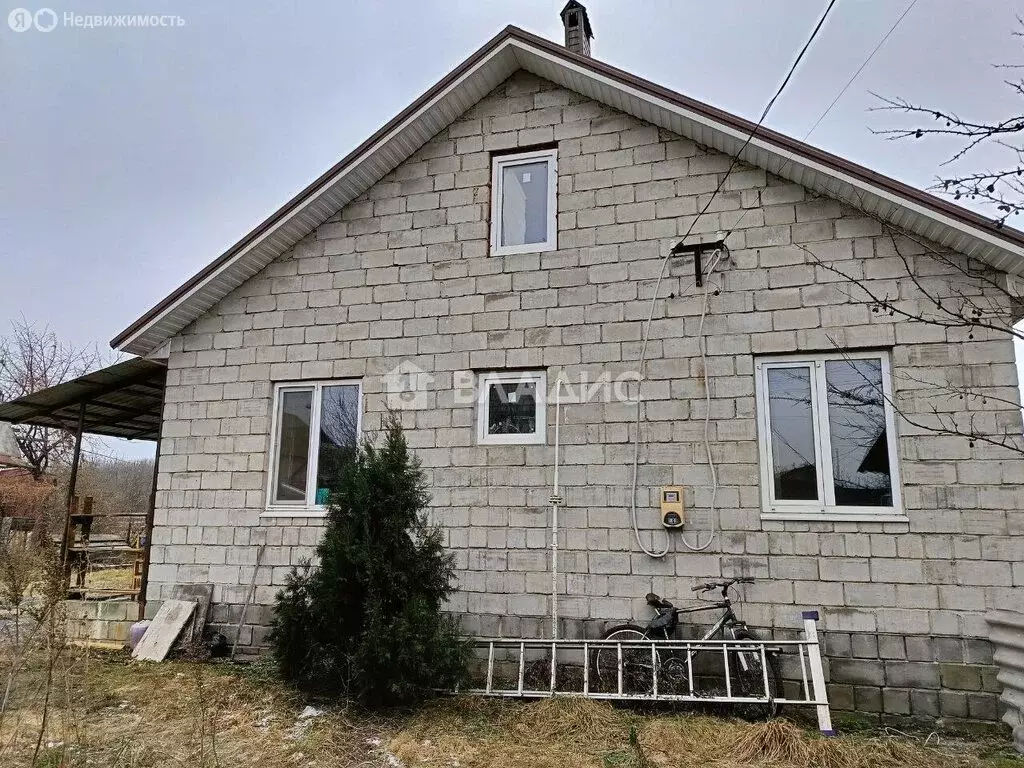 Дом в село Песчанка, Речная улица (76 м) - Фото 1