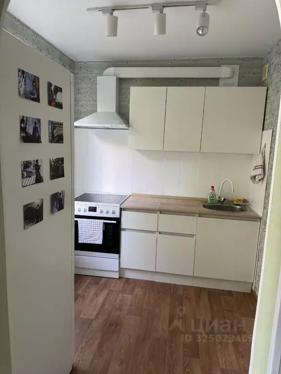 3-к кв. Москва ул. Декабристов, 35А (59.0 м) - Фото 1