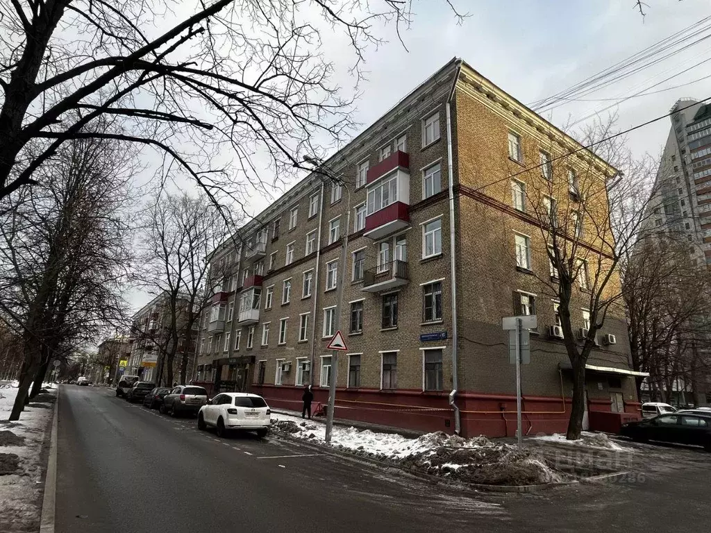 Комната, 14.3 м - Фото 0
