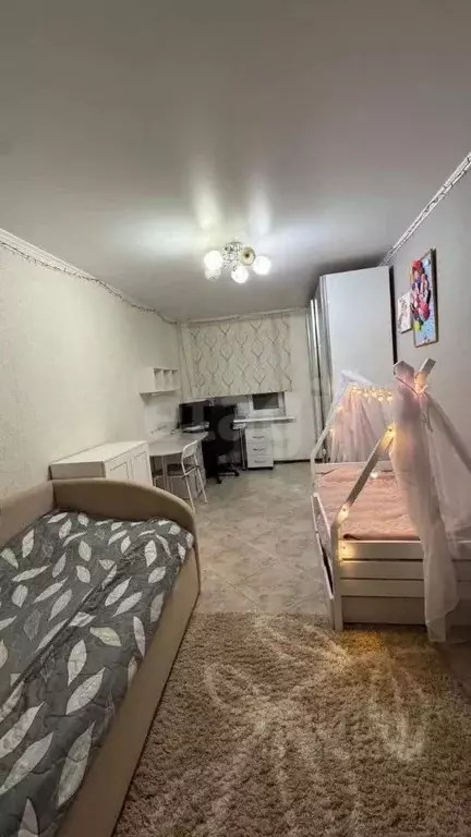 3-к кв. Башкортостан, Бирск ул. Чеверева, 26 (71.3 м) - Фото 1