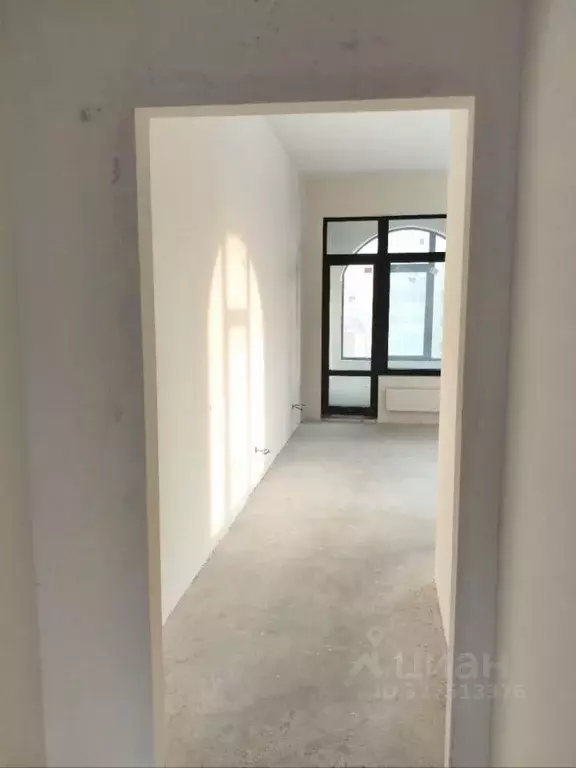 3-к кв. Москва ул. Паршина, 10 (99.3 м) - Фото 2