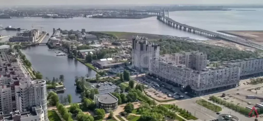 Помещение свободного назначения в Санкт-Петербург ул. ... - Фото 1