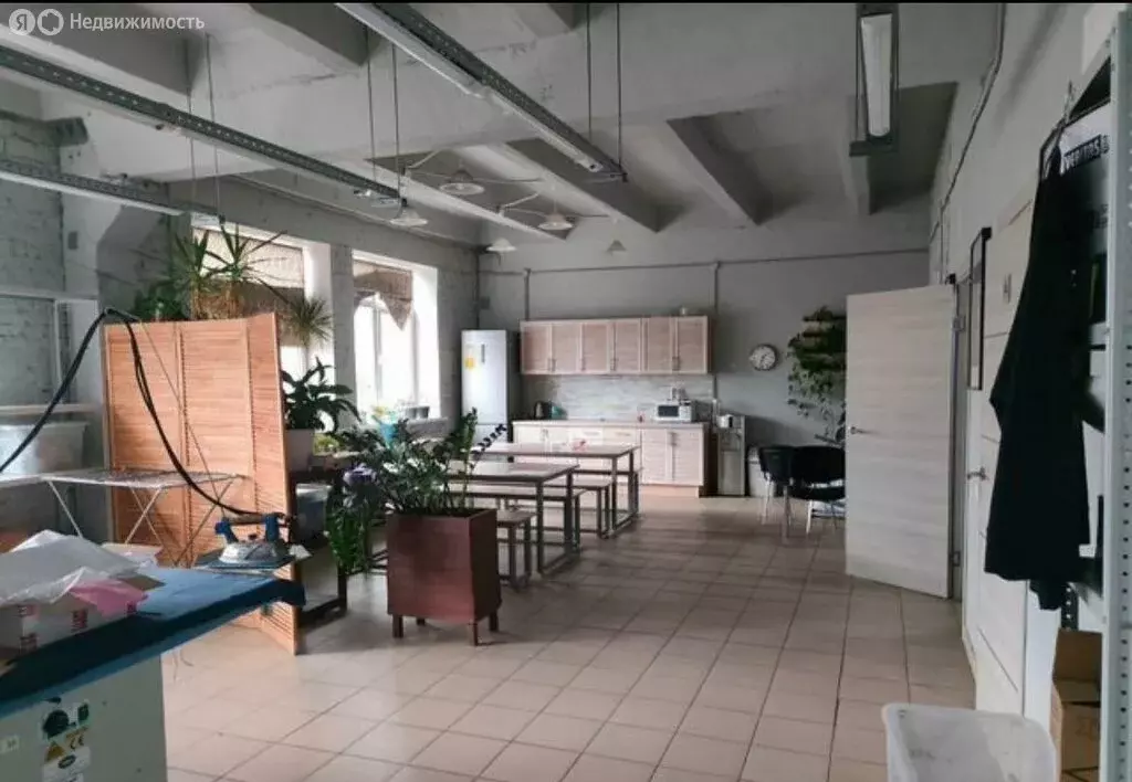 Помещение свободного назначения (300 м) - Фото 2