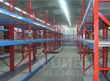 Склад в Москва проезд 2-й Перова Поля, 2с3 (433 м) - Фото 2