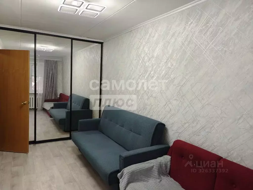 2-к кв. Московская область, Подольск ул. Маштакова, 11 (46.1 м) - Фото 1