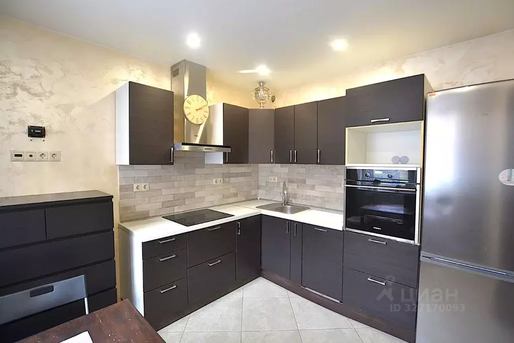 1-к кв. Московская область, Видное Белокаменное ш., 5 (37.0 м) - Фото 2