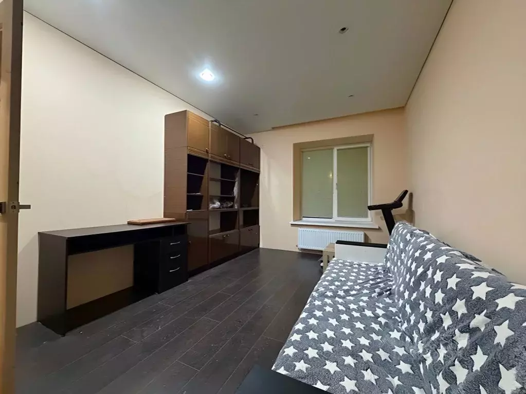 1-к кв. Татарстан, Казань ул. Разведчика Ахмерова, 5 (36.0 м) - Фото 0