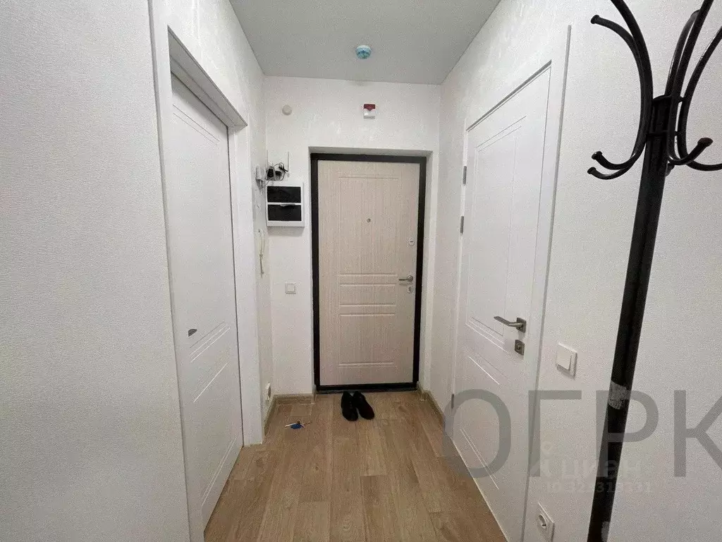 1-к кв. Башкортостан, Уфа ул. Генерала Кусимова, 20 (30.0 м) - Фото 2