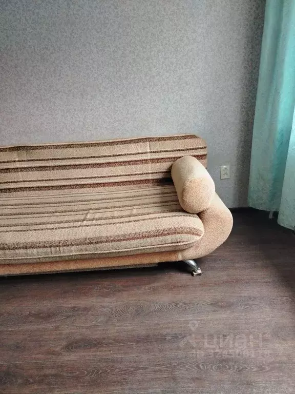 Студия Кемеровская область, Кемерово Ленинградский просп., 28 (17.0 м) - Фото 2