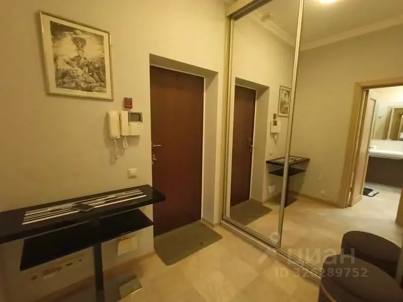 1-к кв. Москва Новосущевская ул., 15 (43.0 м) - Фото 2