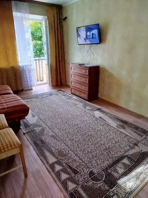 1-к кв. Московская область, Электросталь ул. Карла Маркса, 49б (31.0 ... - Фото 2