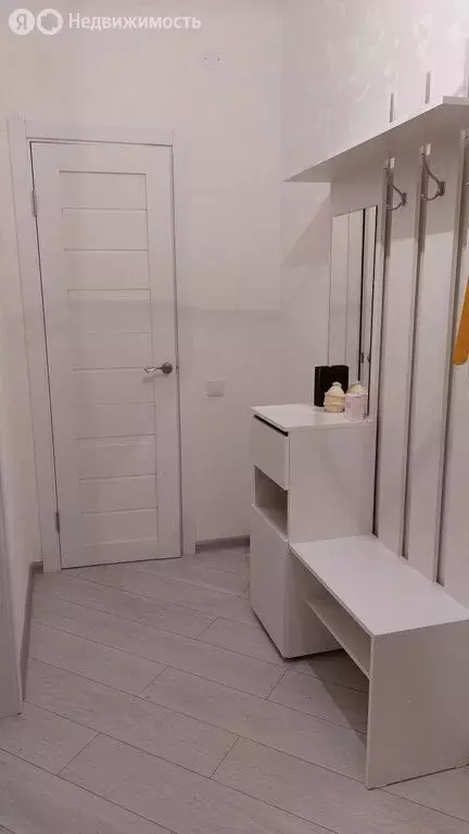 1-комнатная квартира: Великий Новгород, Псковский район, Луговая ... - Фото 1