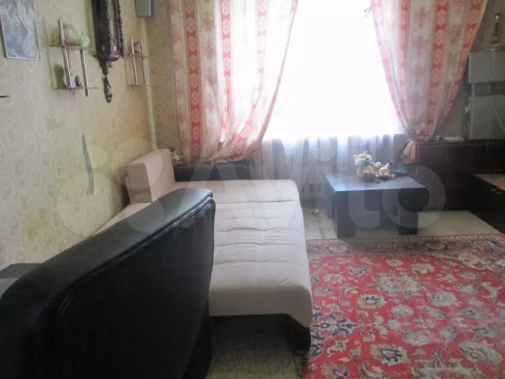 3-к. квартира, 80 м, 3/5 эт. - Фото 1