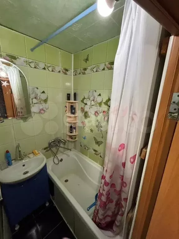 3-к. квартира, 62,9 м, 1/5 эт. - Фото 0