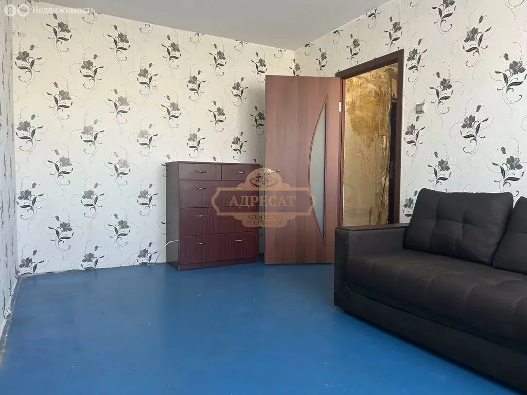 1-комнатная квартира: Санкт-Петербург, улица Димитрова, 22к1 (29 м) - Фото 2