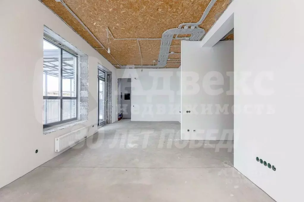 Коттедж в Тюменская область, Тюмень Южная ул., 30 (120 м) - Фото 1