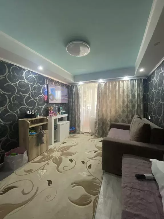 Продаётся 2-к квартира, 44.9 м - Фото 1