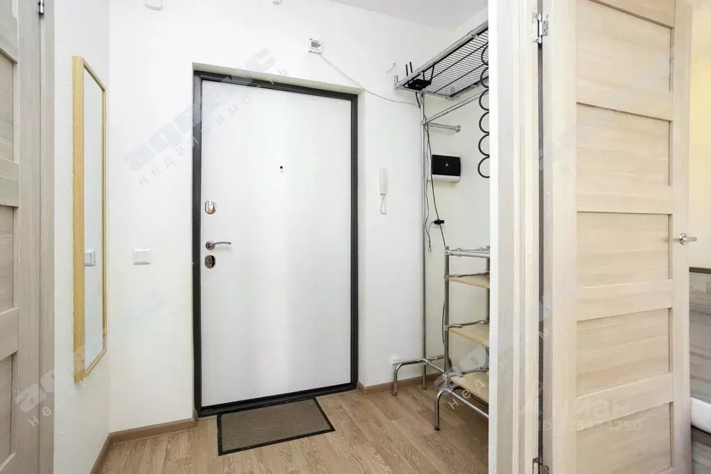 1-к кв. Санкт-Петербург Пулковское ш., 42к6 (32.0 м) - Фото 1