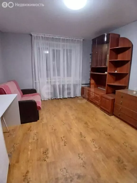 1к в -комнатной квартире (13.8 м) - Фото 1