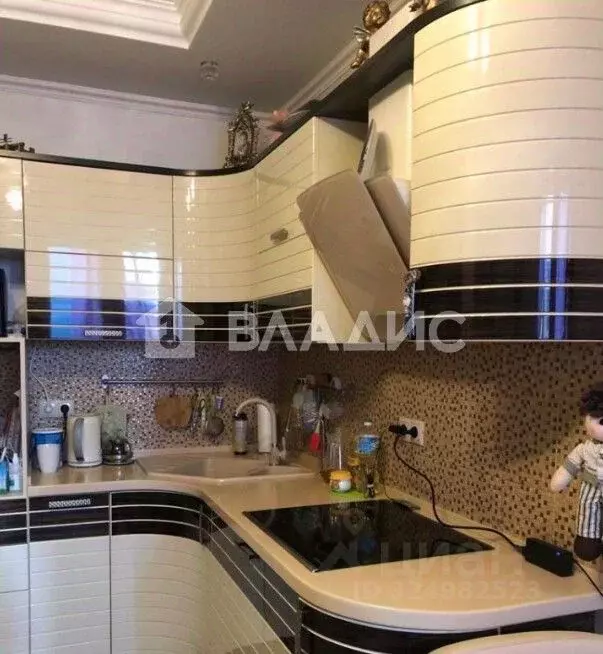 1-к кв. Московская область, Реутов Юбилейный просп., 61 (39.75 м) - Фото 2