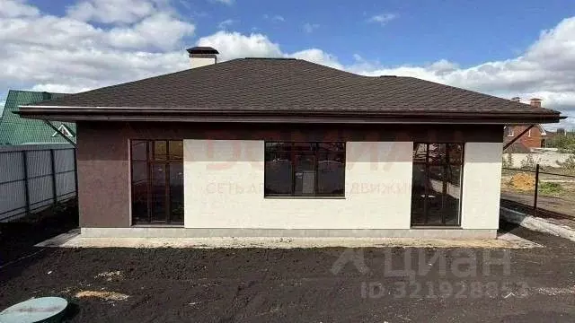 Дом в Ростовская область, Аксайский район, Щепкинское с/пос, пос. ... - Фото 2