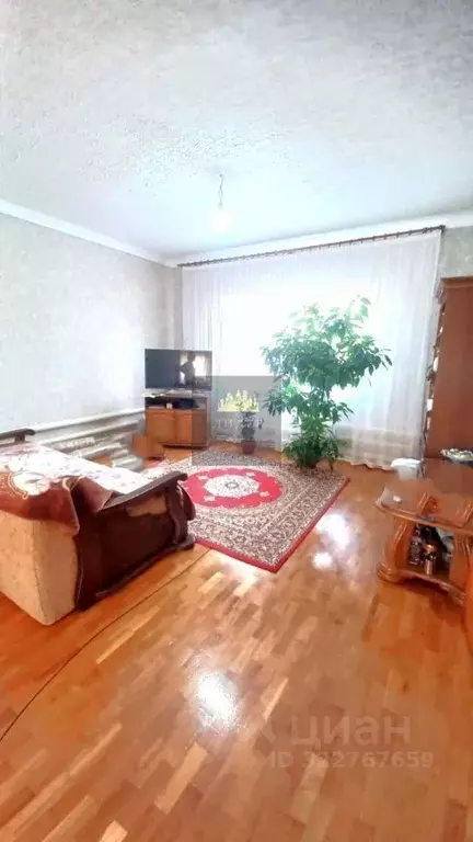 Дом в Краснодарский край, Темрюкский район, Краснострельское с/пос, ... - Фото 2