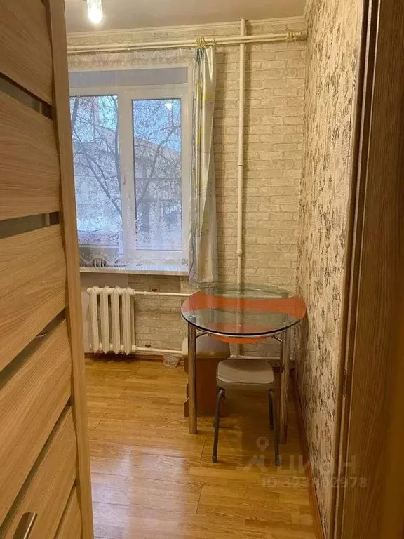 1-к кв. Московская область, Реутов Советская ул., 4 (32.0 м) - Фото 2