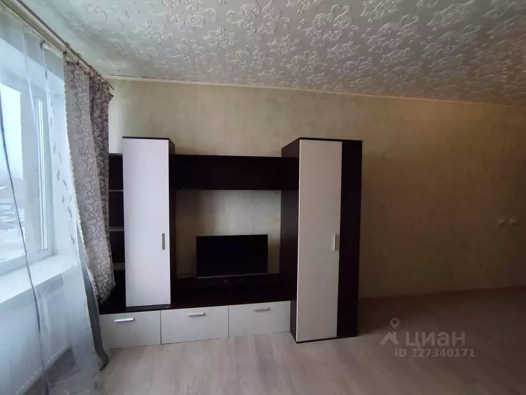 Студия Ленинградская область, Мурино Всеволожский район, Новая ул., 7 ... - Фото 1