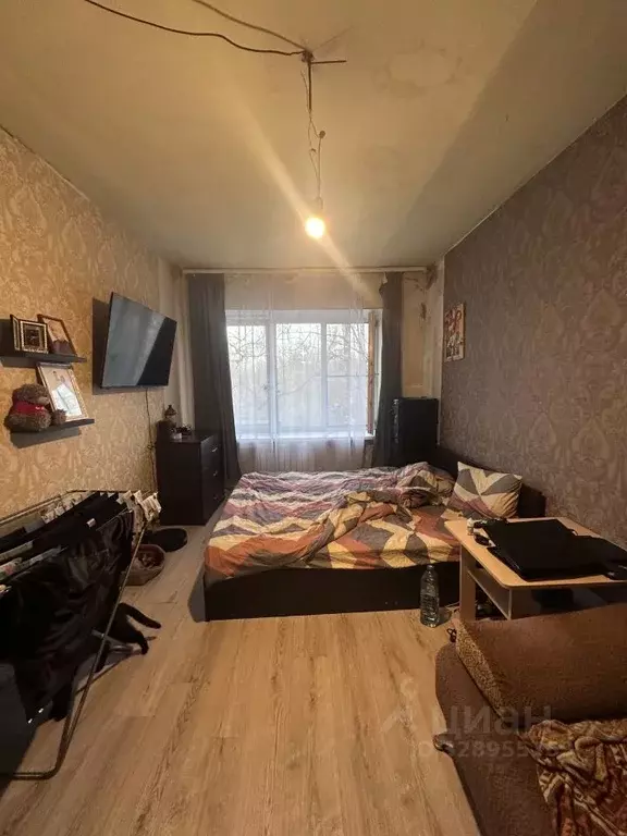 1-к кв. Московская область, Ногинск Богородский городской округ, ул. ... - Фото 1