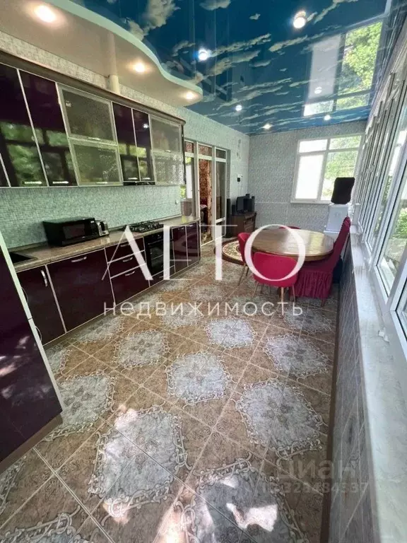 2-к кв. Краснодарский край, Сочи Мацестинская Долина мкр, ул. ... - Фото 0