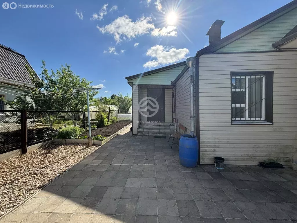 Дом в Конаково, Боровая улица, 49 (60 м) - Фото 2