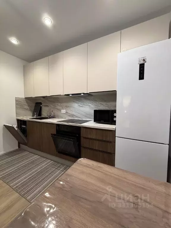 4-к кв. Москва ул. Римского-Корсакова, 11к11 (75.0 м) - Фото 1