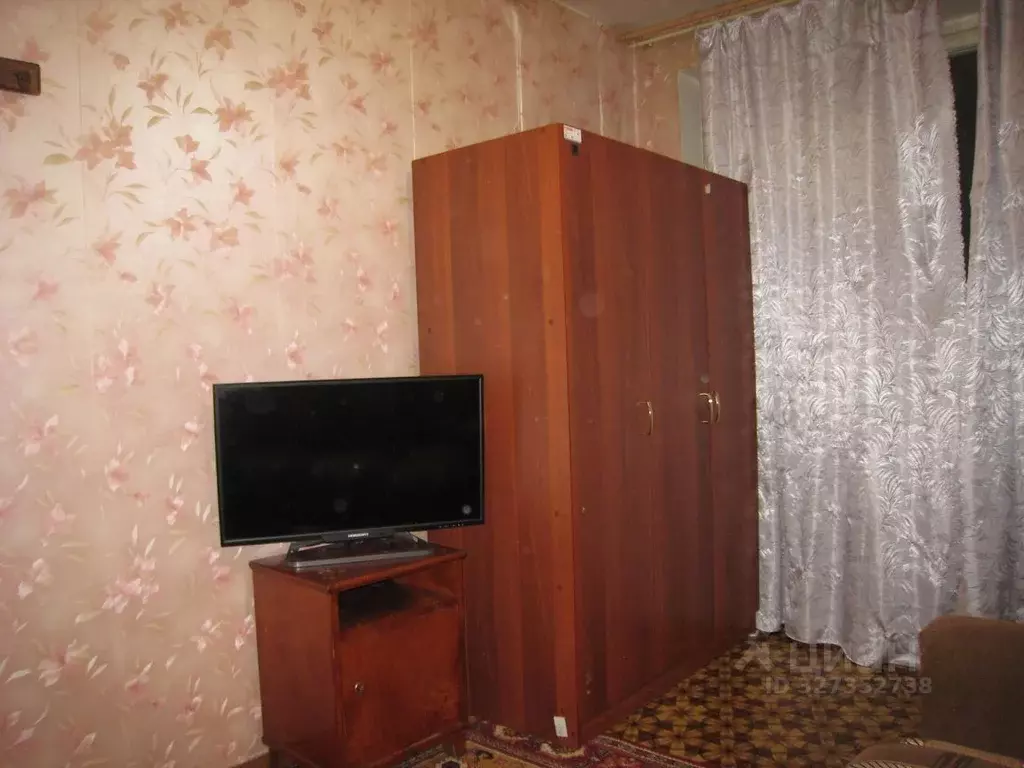 2-к кв. Москва Профсоюзная ул., 91К3 (45.0 м) - Фото 1