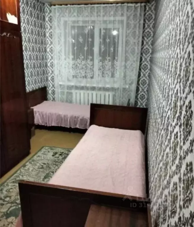 3-к кв. Воронежская область, Воронеж ул. Писателя Маршака, 20 (57.0 м) - Фото 1