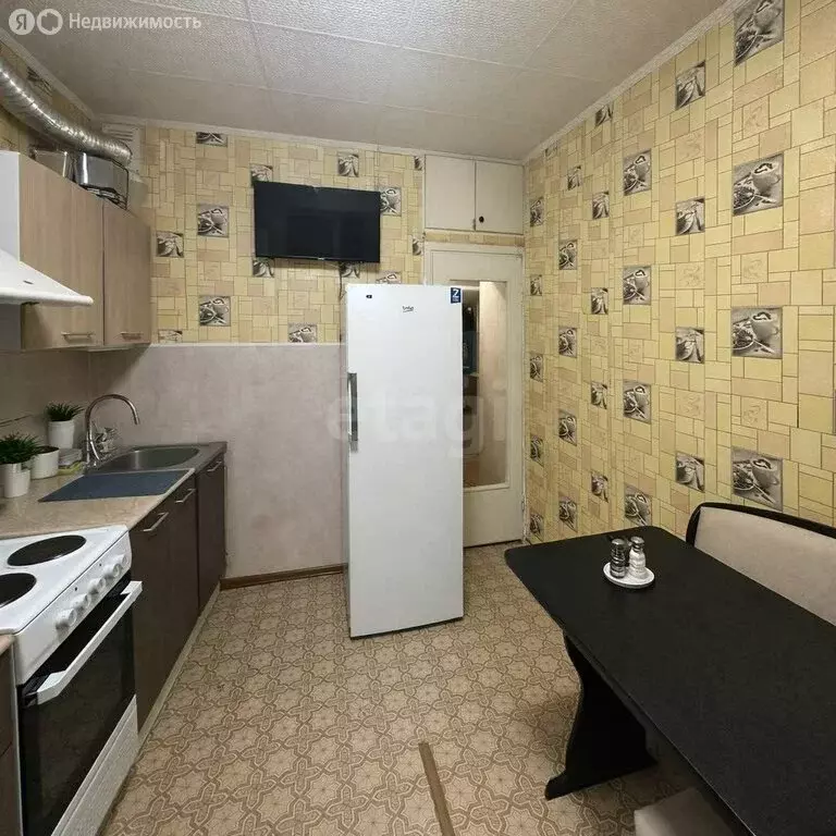 3-комнатная квартира: Озерск, бульвар Луначарского, 21 (62.7 м) - Фото 2