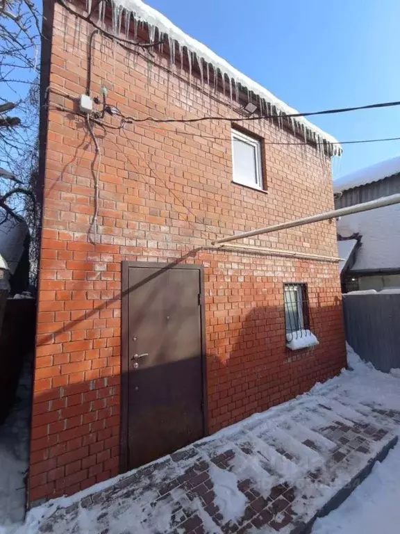 Дом в Саратовская область, Саратов ул. Имени В.Г. Рахова, 202 (90 м) - Фото 2