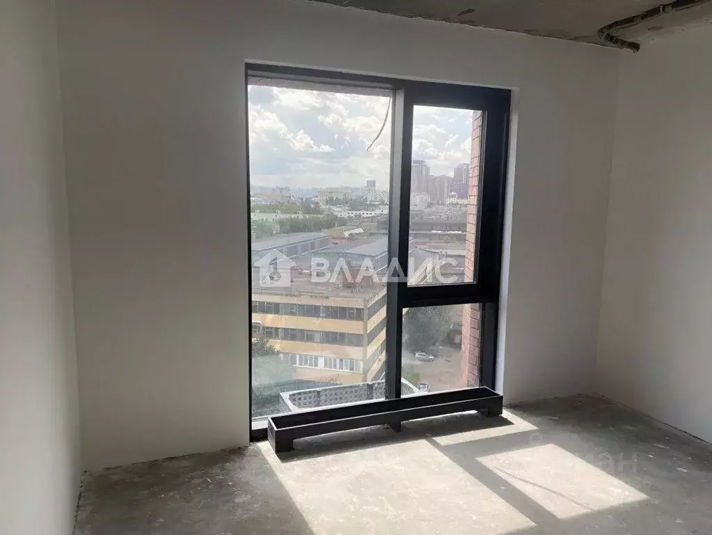 Квартира, студия, 26.6 м - Фото 1