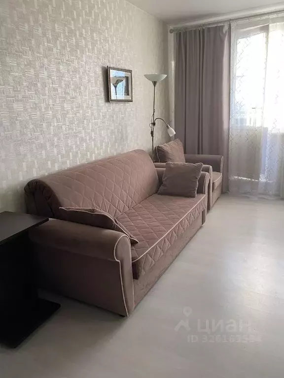 1-к кв. Москва Дубнинская ул., 50 (38.8 м) - Фото 1