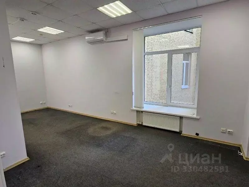 Офис в Санкт-Петербург ул. Мира, 3 (49 м) - Фото 1
