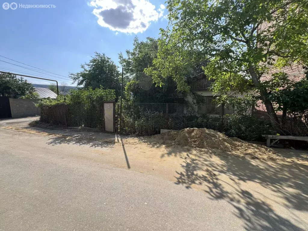 Участок в Махачкала, улица Сиражудинова (6 м) - Фото 1