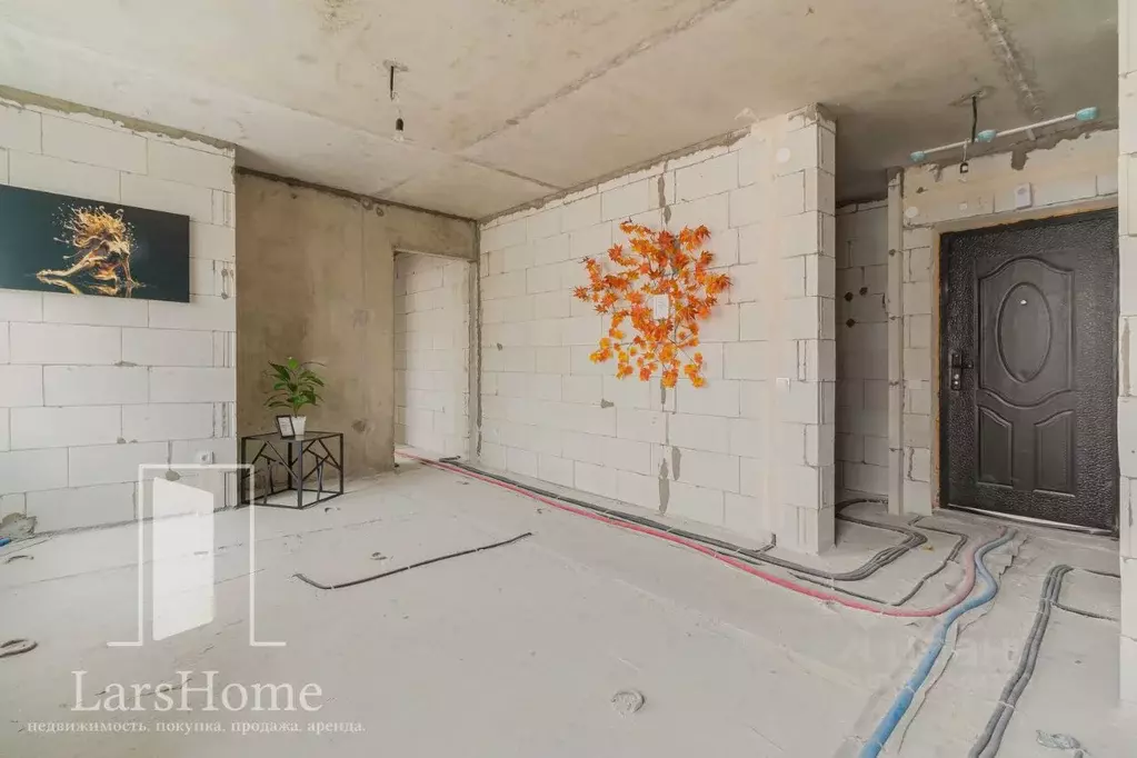 2-к кв. Санкт-Петербург пос. Парголово, ул. Архитектора Белова, 6к3 ... - Фото 1