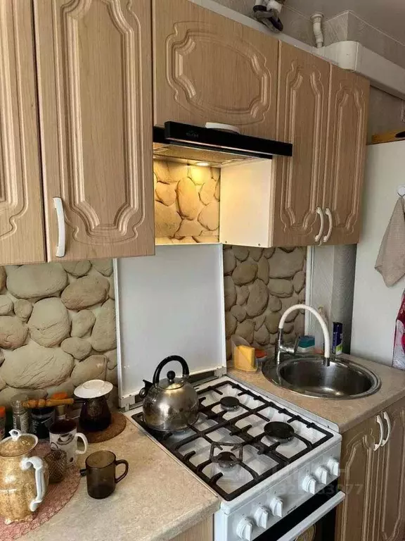 1-к кв. Саха (Якутия), Якутск ул. Дзержинского, 8/3 (36.0 м) - Фото 2
