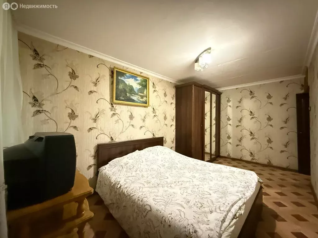 2-комнатная квартира: Нальчик, улица Мальбахова, 30литА (46 м) - Фото 0