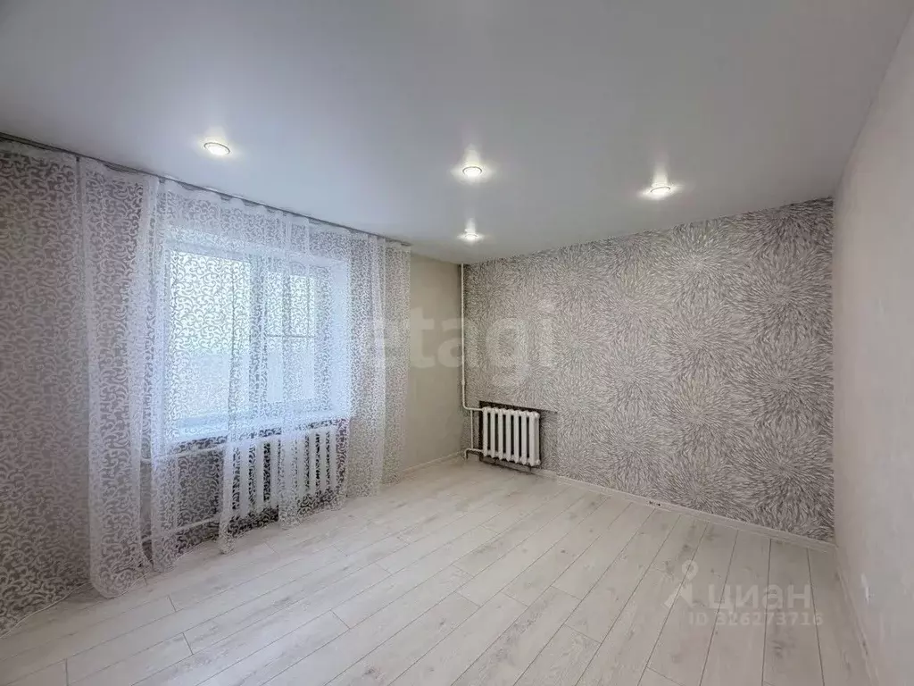 1-к кв. Московская область, Воскресенский район, Белоозерский пгт ул. ... - Фото 1