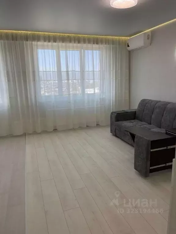 Студия Севастополь ул. Токарева, 18 (36.0 м) - Фото 0