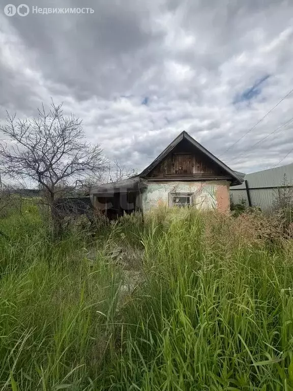Участок в Челябинск, СНТ Энергосад-2, 2-я улица (7 м) - Фото 1