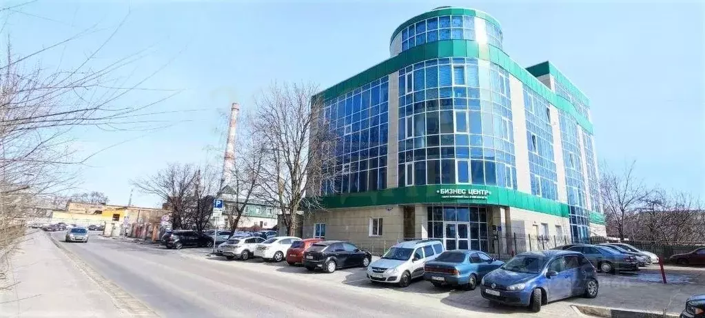 Помещение свободного назначения в Белгородская область, Белгород ... - Фото 1