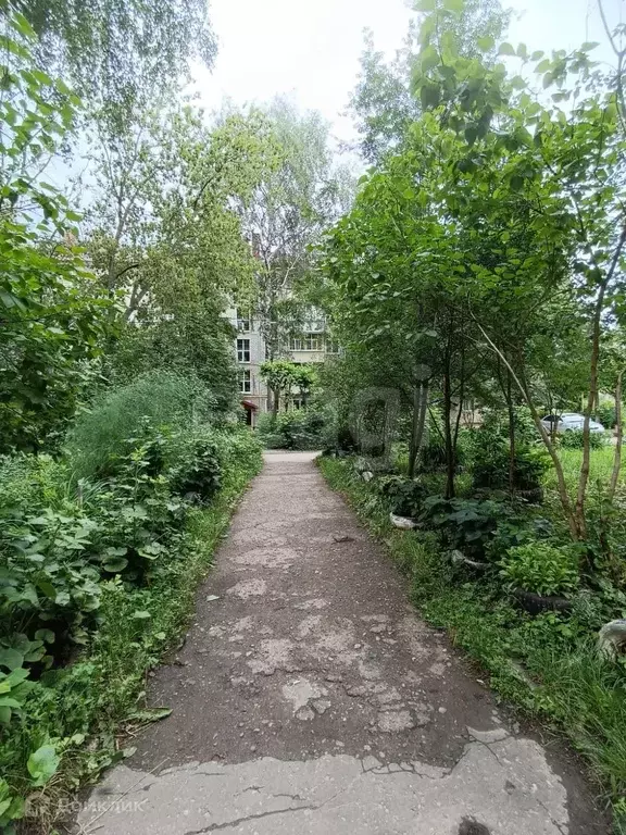 Продаётся 1-к квартира, 23.2 м - Фото 0